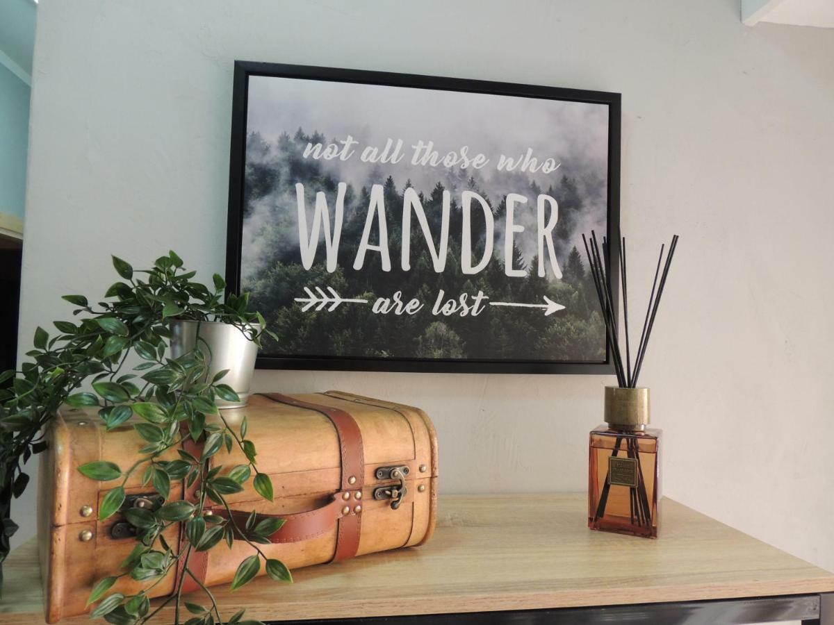 Wanderlust San Lorenzo Bed & Breakfast - Rome, Rome